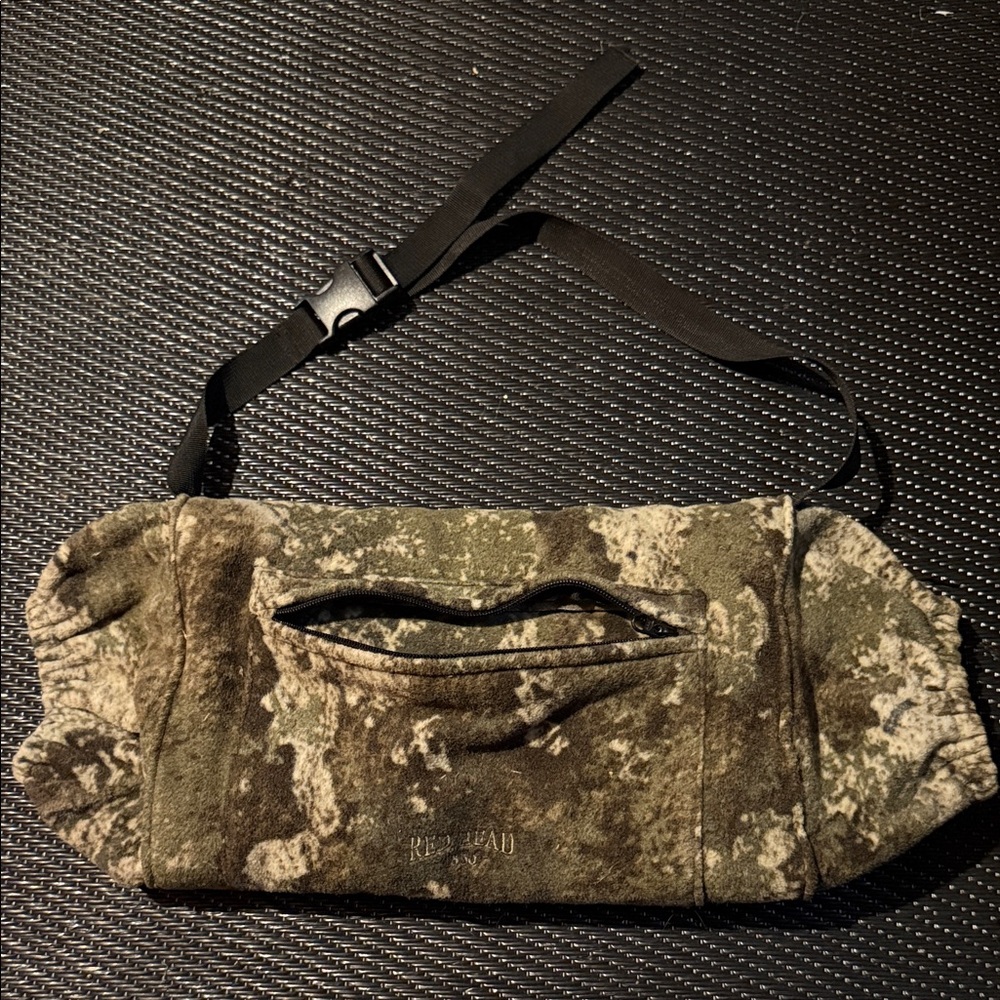 RedHead Camouflage Hand Muffer